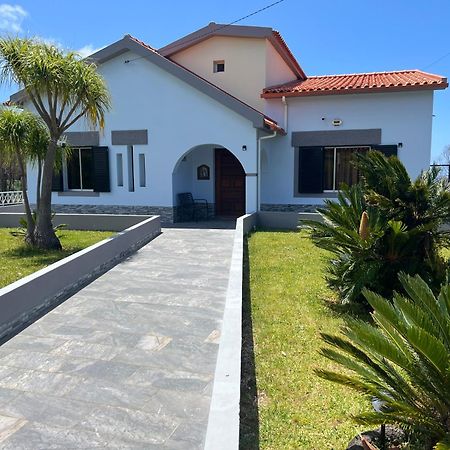פורטו מוניז Villa Do Monte מראה חיצוני תמונה