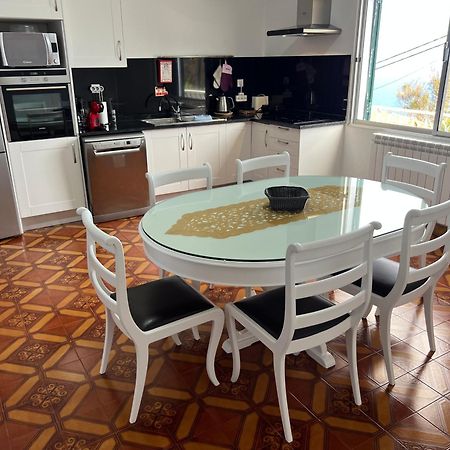 פורטו מוניז Villa Do Monte מראה חיצוני תמונה