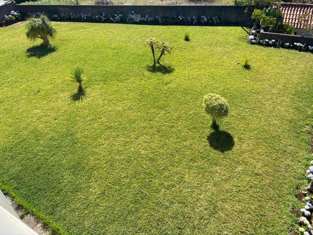 פורטו מוניז Villa Do Monte מראה חיצוני תמונה
