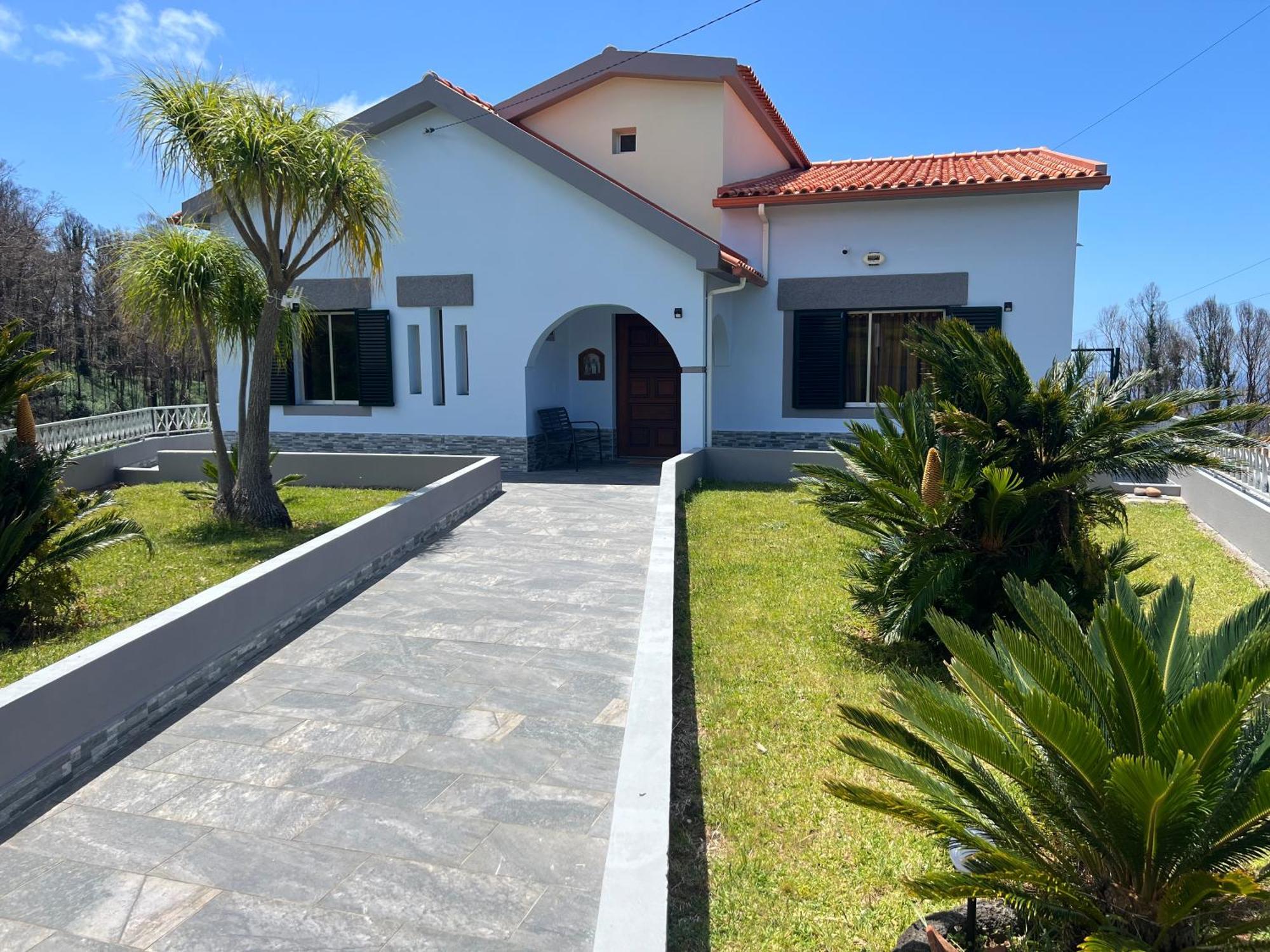 פורטו מוניז Villa Do Monte מראה חיצוני תמונה