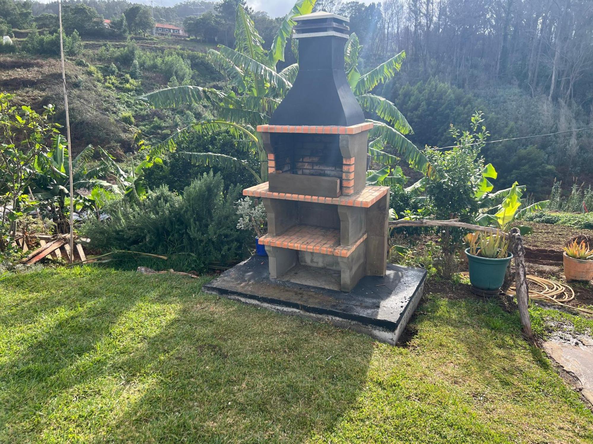 פורטו מוניז Villa Do Monte מראה חיצוני תמונה