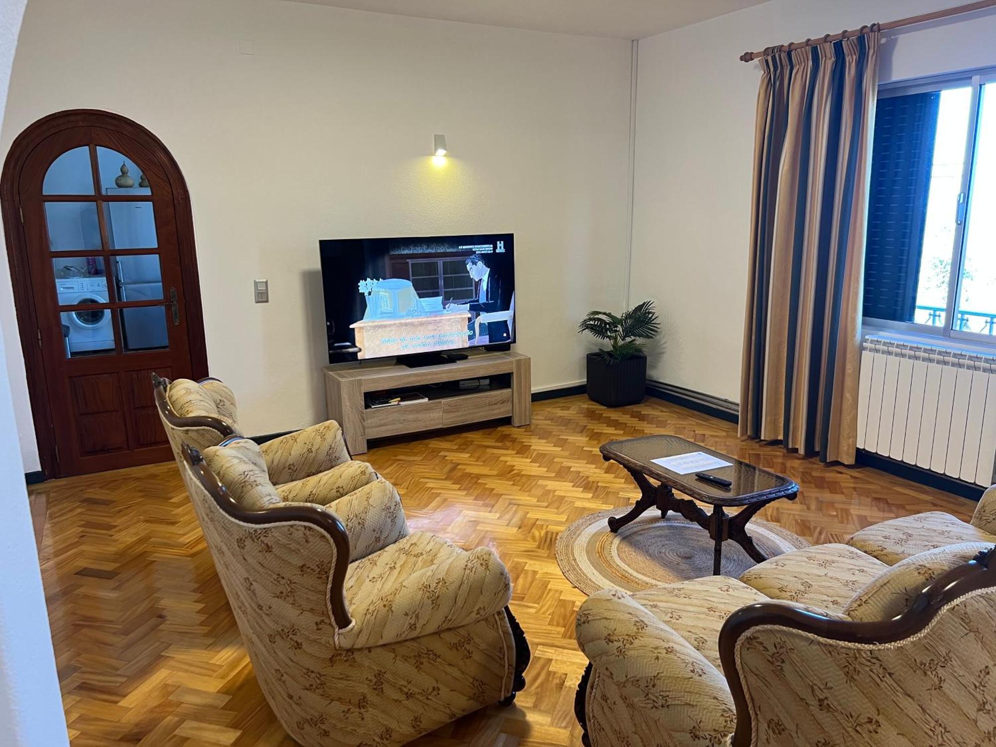פורטו מוניז Villa Do Monte מראה חיצוני תמונה