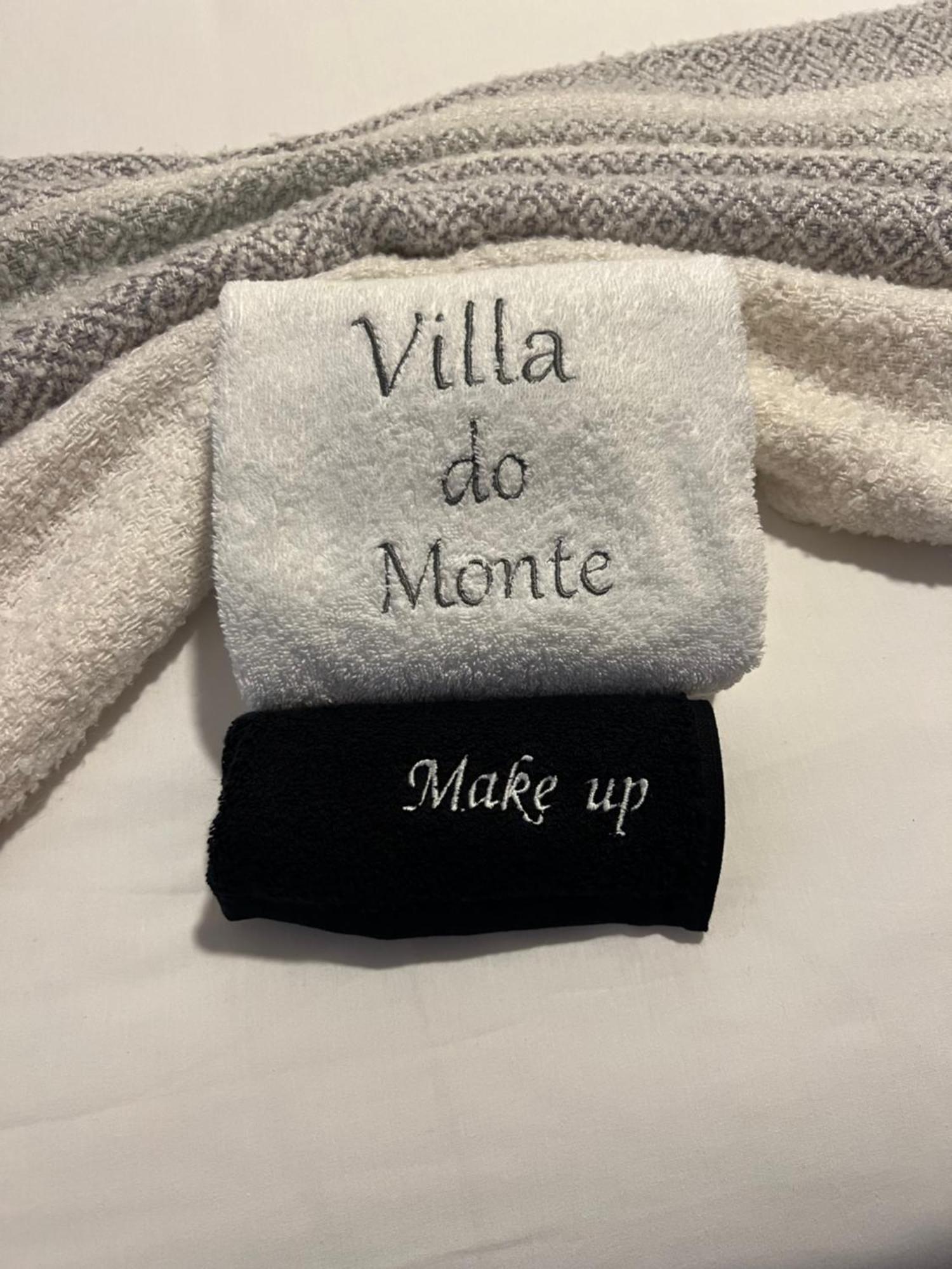 פורטו מוניז Villa Do Monte מראה חיצוני תמונה